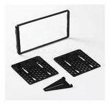 Frente Base Autoestéreo 2 DIN American International FMK552 Ford Lincoln Mazda Mercury 1995-2011 - Audioshop México lo mejor en Car Audio en México -  American International