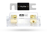 Paquete de 10 portafusibles sueltos de cuchilla DB Link ANLFH3B - Audioshop México lo mejor en Car Audio en México -  DB Link