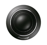 Set de Medios Pioneer TS-D1730C 260 Watts 6¾ Pulgadas 60 Watts RMS 2 Vías - Audioshop México lo mejor en Car Audio en México -  Pioneer