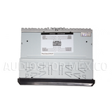 Paquete Estéreo, 2 Bocinas de 6.5" Pulgadas y 2 Bocinas de 6x9 Pulgadas HF Audio HF-PKD120UB - Audioshop México lo mejor en Car Audio en México -  HF Audio