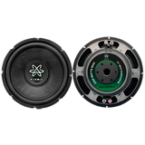 Subwoofer Atomic Audio REACTIONPRO12 2500 Watts 12 Pulgadas 4 Ohms Doble Bobina - Audioshop México lo mejor en Car Audio en México -  Atomic Audio