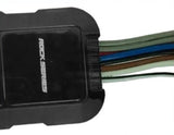 Convertidor Alta a Baja Hi Low 2 Canales Rock Series HL422 - Audioshop México lo mejor en Car Audio en México -  Rock Series