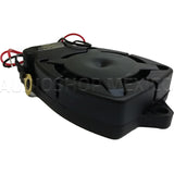 Sirena Alambrica Slim Extreme SIRSLIM 12 Volts Para Alarma Carro Moto Seguridad - Audioshop México lo mejor en Car Audio en México -  Extreme