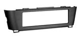 Base Frente Estéreo 1 DIN HF Audio HF-0714 Nissan Sentra 2001-2006 - Audioshop México lo mejor en Car Audio en México -  HF Audio