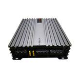 Amplificador 4 Canales para automóvil Nakamichi NKTA60.4 1500 Watts 60Wx4 4 Ohms Clase A/B - Audioshop México lo mejor en Car Audio en México -  Nakamichi