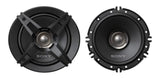 Bocinas Coaxiales Sony Xs-fb161e 260 Watts 6.5 Pulgadas Doble Cono - Audioshop México lo mejor en Car Audio en México -  Sony
