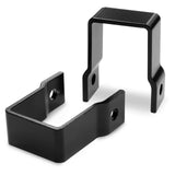 Abrazaderas Marinas Wet Sounds ST-ADP-SQ 1.25 Stealth para tubo cuadrado de 1.25" - Audioshop México lo mejor en Car Audio en México -  Wet Sounds