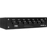 Billet WS420-BT Wet Sounds WS-BT EQ UDM-B con perilla Bluetooth debajo del soporte del tablero Color Negro - Audioshop México lo mejor en Car Audio en México -  Wet Sounds