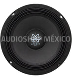 Set de Medios Atomic Audio PROTON65PRO 1200 Watts 6.5 Pulgadas Open Show 600 Watts RMS - Audioshop México lo mejor en Car Audio en México -  Atomic Audio
