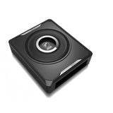 Subwoofer Amplificado Súper Compacto Plano HF-AMP800 300 Watts 8 Pulgadas Clase AB - Audioshop México lo mejor en Car Audio en México -  HF Audio