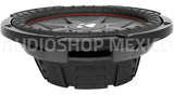 Subwoofer Plano Kicker CWRT122 1000 Watts 12 Pulgadas Doble Bobina - Audioshop México lo mejor en Car Audio en México -  Kicker