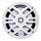 Bocinas Marinas DB Drive APS65W 250 Watts 6.5 Pulgadas ... - Audioshop México lo mejor en Car Audio en México -  DB Drive