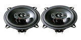 Bocinas Coaxiales Nakamichi NSE-1307 360 Watts 5.25 Pulgadas 40 Watts RMS 2 Vías NSE Series - Audioshop México lo mejor en Car Audio en México -  Nakamichi