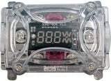 Porta Fusible Digital DB Link SFANLFB-12DA Con 2 Fusibles ANL 100 - Audioshop México lo mejor en Car Audio en México -  DB Link