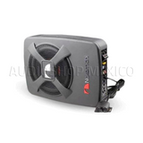 Subwoofer Amplificado Plano Nakamichi NBF10.0A 1500 Watts 10 Pulgadas 2 Ohms con Controlador de Bajo - Audioshop México lo mejor en Car Audio en México -  Nakamichi