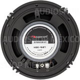 Bocinas Coaxiales para Auto Nakamichi NSE1607 400 Watts 6 Pulgadas 4 Ohms 2 Vías NSE Series - Audioshop México lo mejor en Car Audio en México -  Nakamichi