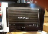 Amplificador Rockford Fosgate R150X2 Clase AB 2 canales 150w - Audioshop México lo mejor en Car Audio en México -  Rockford Fosgate