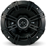 Bocinas Coaxiales Kicker DSC50 200 Watts 5.25 Pulgadas 4 Ohms 50 Watts RMS 2 Vías - Audioshop México lo mejor en Car Audio en México -  Kicker