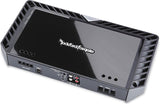 Amplificador Monoblock Rockford Fosgate T1500-1bdCP 1500 Watts Clase BD Power Series - Audioshop México lo mejor en Car Audio en México -  Rockford Fosgate