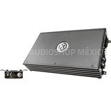 Amplificador 2 Canales Memphis Audio PRX2.100 600 Watts Clase AB - Audioshop México lo mejor en Car Audio en México -  Memphis Audio