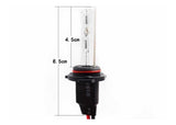 Kit de Luces Xenón Lürssen XEH16LUR H1 6000k 9V-16V 35 Watts Ultra Brightness HID - Audioshop México lo mejor en Car Audio en México -  Lürssen