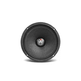 Medios Rangos DB Drive P4M 6C 6.5 Pulgadas 550 Watts 8 Ohms PRO Audio Series (Venta por par) - Audioshop México lo mejor en Car Audio en México -  DB Drive