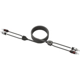 Cable RCA Wet Sounds WWX-RCA-2CH 1.5FT 2 Canales de 1.5 pies ft - Audioshop México lo mejor en Car Audio en México -  Wet Sounds