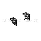 Frente Base Autoestéreo 1 DIN American International CDK654 Dodge Durango Jeep Grand Cherokee 2011-2 - Audioshop México lo mejor en Car Audio en México -  American International