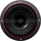 Par De Medios Rangos Open Show Rock Series RKS-R65OST 1000 Watts 6.5 Pulgadas Con Tweeter de cuerno - Audioshop México lo mejor en Car Audio en México -  Rock Series