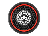 Par De Tweeters DB Drive S3 1Tv2 300 Watts 1/2 Pulgada - Audioshop México lo mejor en Car Audio en México -  DB Drive