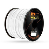 Rollo de Cable DB Link RW18W500Z Calibre 18 500 pies Color Blanco