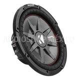 Subwoofer Plano Kicker CWRT122 1000 Watts 12 Pulgadas Doble Bobina - Audioshop México lo mejor en Car Audio en México -  Kicker
