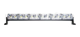 Barra de luz LED blanca con potencia Lumen LM-WL6F 240 Watts 82 cm - Audioshop México lo mejor en Car Audio en México -  Lumen