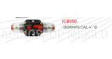 Interruptor de Circuito Rock Series ICB150 150 Amperes Calibres 4-8 - Audioshop México lo mejor en Car Audio en México -  Rock Series