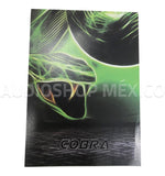 Alarma Extreme Cobra Alexco Con Sensor Impacto Anti Robo - Audioshop México lo mejor en Car Audio en México -  Extreme