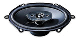 Par de Bocinas Nakamichi NSE5717 360 Watts 5×7 Pulgadas 4 Ohms 4 Vías 18 Watts RMS NSE Series - Audioshop México lo mejor en Car Audio en México -  Nakamichi