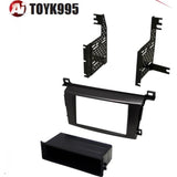Frente Base Autoestéreo 1 y 2 DIN American International TOYK995 Toyota RAV 4 2013-2016 - Audioshop México lo mejor en Car Audio en México -  American International