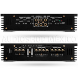 Amplificador 4 Canales DB Drive A3 65.4 800 Watts Clase ... - Audioshop México lo mejor en Car Audio en México -  DB Drive