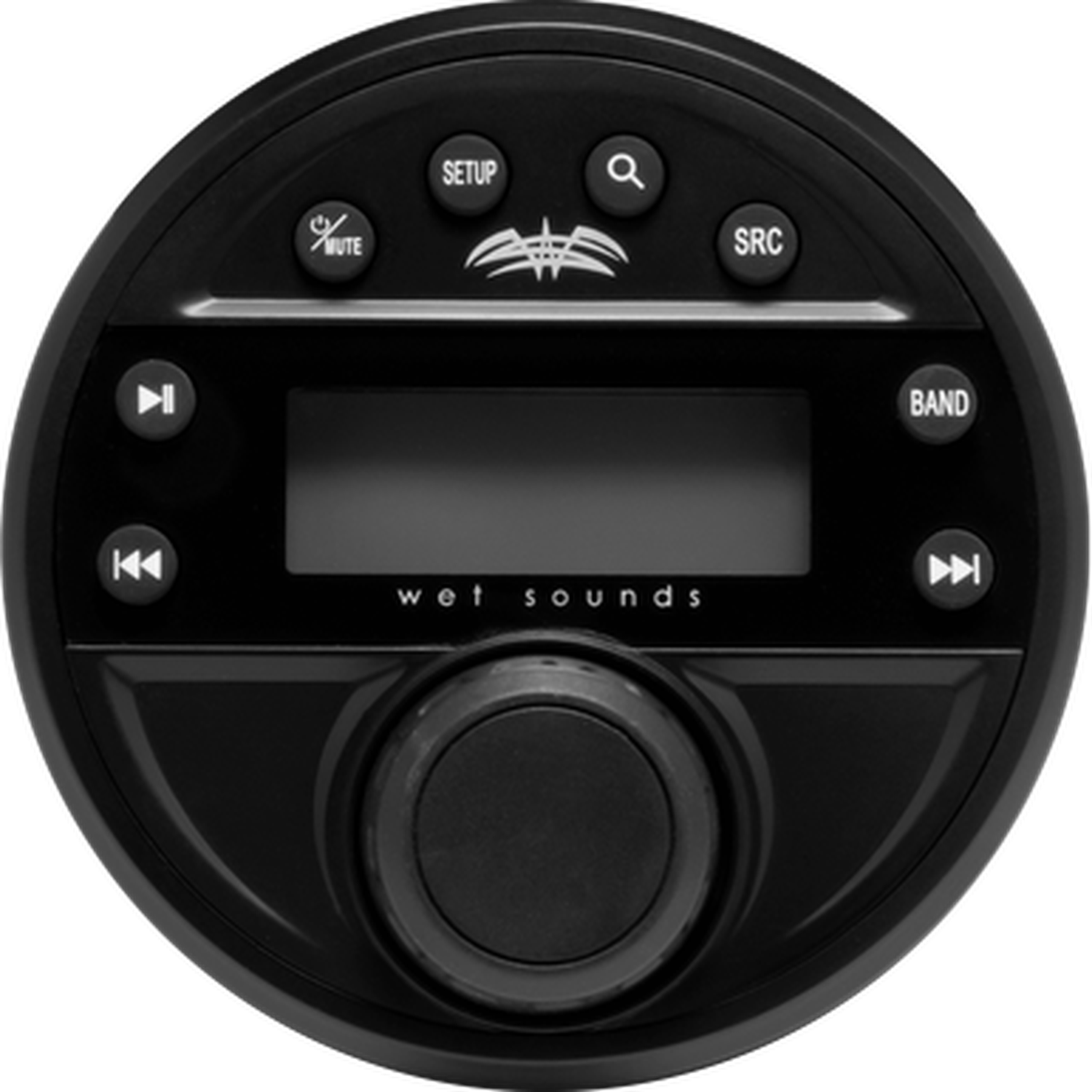 Control remoto auxiliar Wet Sounds MC-TR Wired Transom - Audioshop México lo mejor en Car Audio en México -  Wet Sounds