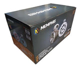 Bocinas Marinas De Torre Memphis Mxa62tg 200 Watts 6.5 PuLGadas - Audioshop México lo mejor en Car Audio en México -  Memphis Audio