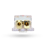 Distribuidor de Poder DB Link Manlfb428x Anl Entrada Calibre 4, Dos Salidas Calibre 8 - Audioshop México lo mejor en Car Audio en México -  DB Link