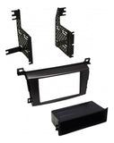 Frente Base Autoestéreo 1 y 2 DIN American International TOYK995 Toyota RAV 4 2013-2016 - Audioshop México lo mejor en Car Audio en México -  American International