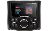 Kit Completo de Estéreo 400 Watts, Bocina Frontal, Subwoofer y Bocina Trasera Rockford Fosgate X317- - Audioshop México lo mejor en Car Audio en México -  Rockford Fosgate