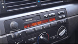 Frente Base Autoestéreo 1 DIN American International BMWK300 BMW 3 Series 1997-2005 - Audioshop México lo mejor en Car Audio en México -  American International