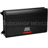 Amplificador Monoblock MTX Audio THUNDER1000.1 2000 Watts Clase D - Audioshop México lo mejor en Car Audio en México -  MTX Audio