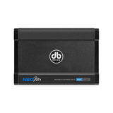 Amplificador Marino Monoblock Full Range DB Drive NEO M ... - Audioshop México lo mejor en Car Audio en México -  DB Drive