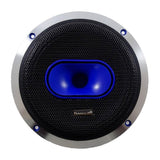 Medio Rango con Driver para Open Show Audio Labs ADL-PRO8S 560 Watts 8 Pulgadas 4 Ohms 280 Watts RMS