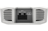 Kit Completo de Estéreo 400 Watts, Bocina Frontal, Subwoofer y Bocina Trasera Rockford Fosgate X317- - Audioshop México lo mejor en Car Audio en México -  Rockford Fosgate