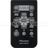 Autoestéreo 2 DIN Pioneer MVH-S400BT Bluetooth Spotify USB AUX con Control Remoto - Audioshop México lo mejor en Car Audio en México -  Pioneer