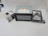 Autoestéreo Pantalla 2 Din MTX525ML 6.9 Pulgadas BT DVD TV - Audioshop México lo mejor en Car Audio en México -  MTX Audio